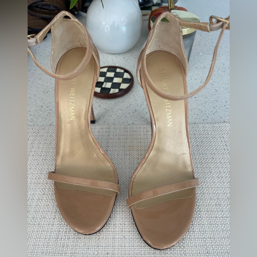 Super nice and versatile heels